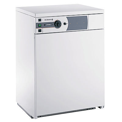   Газовые напольные атмосферные котлы De Dietrich Dietrigaz DTG X..N