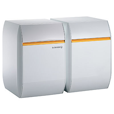   Газовые напольные атмосферные котлы De Dietrich Elitec DTG 1300 EcoNOx/B 150