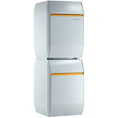   Газовые напольные атмосферные котлы De Dietrich Elitec DTG 1300 EcoNOx/H 150